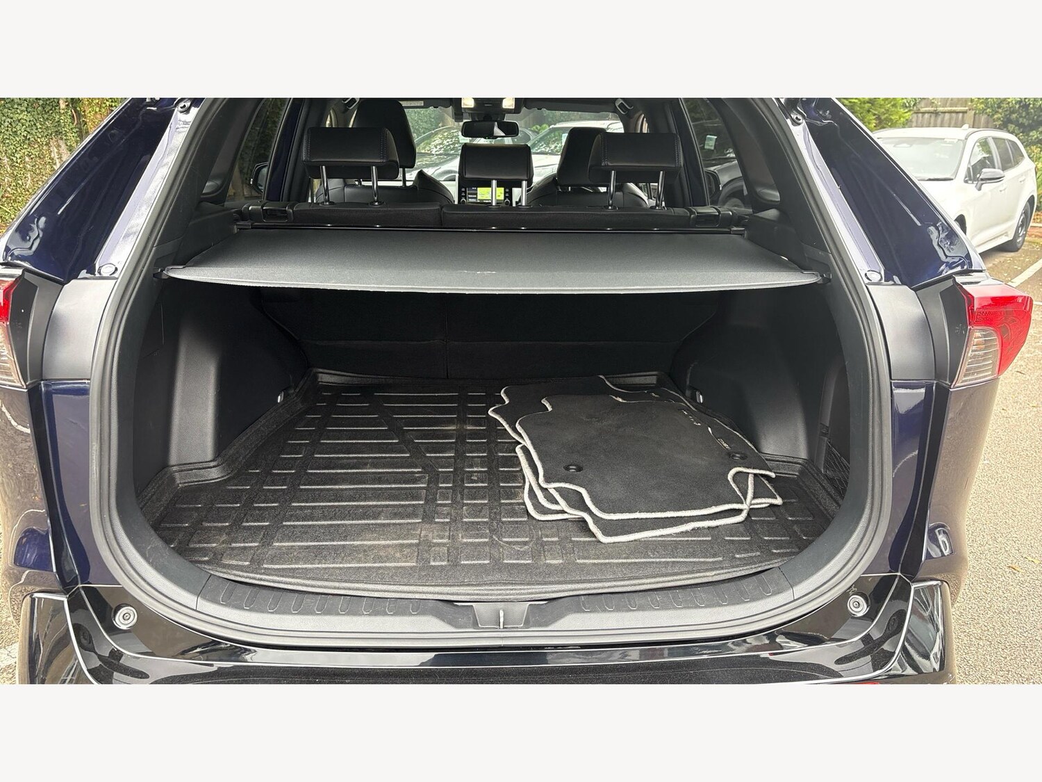 Used Toyota RAV4 2022 for sale - 76247160: Photo 16