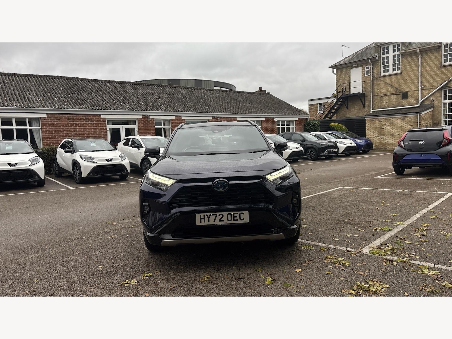 Used Toyota RAV4 2022 for sale - 76247160: Photo 17