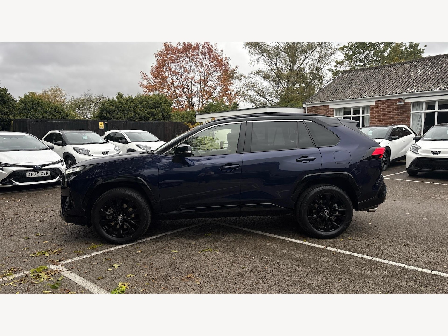 Used Toyota RAV4 2022 for sale - 76247160: Photo 19