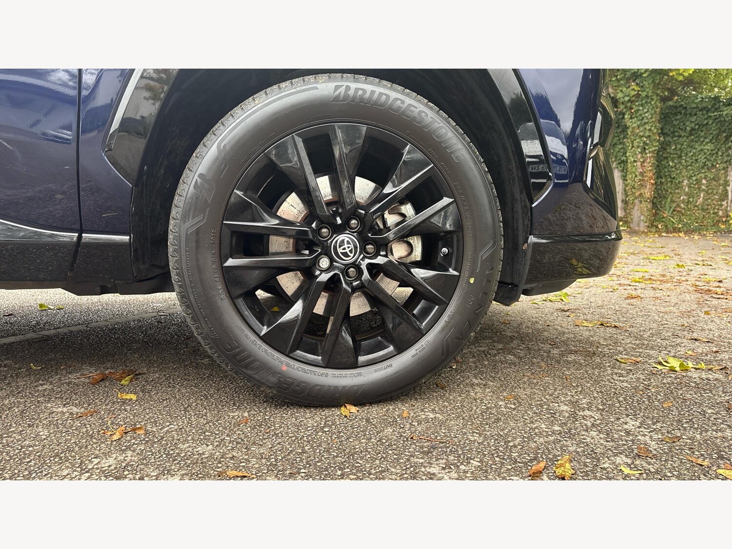 Used Toyota RAV4 2022 for sale - 76247160: Photo 20