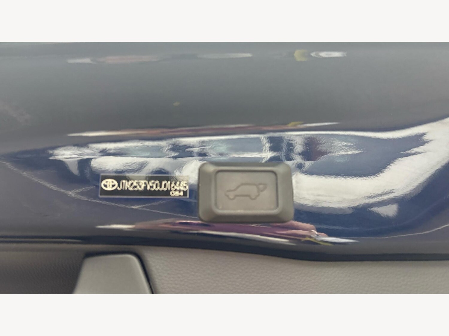 Used Toyota RAV4 2022 for sale - 76247160: Photo 22