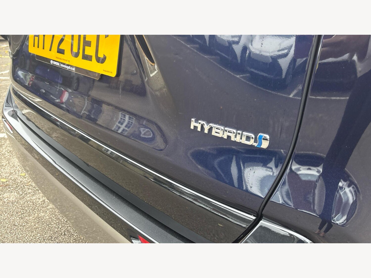 Used Toyota RAV4 2022 for sale - 76247160: Photo 24