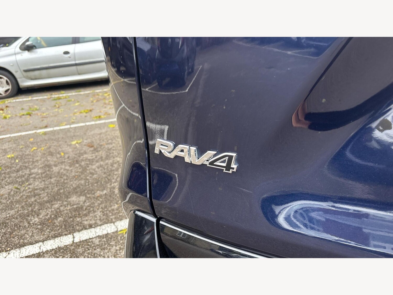 Used Toyota RAV4 2022 for sale - 76247160: Photo 25