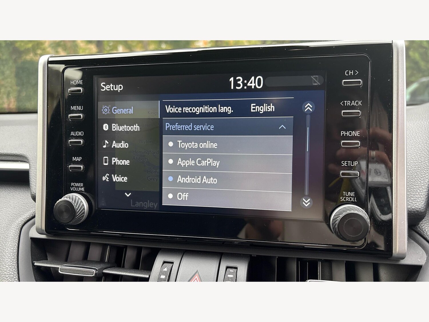 Used Toyota RAV4 2022 for sale - 76247160: Photo 28