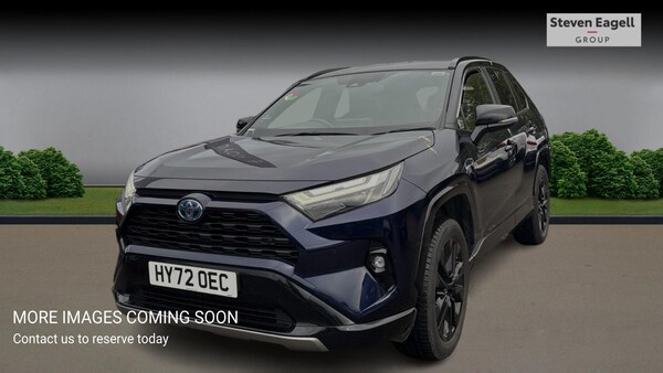 Used Toyota RAV4 2022 for sale - 76247160: Photo 3
