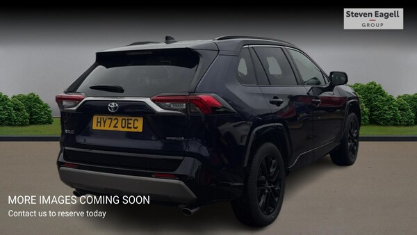 Used Toyota RAV4 2022 for sale - 76247160: Photo 4