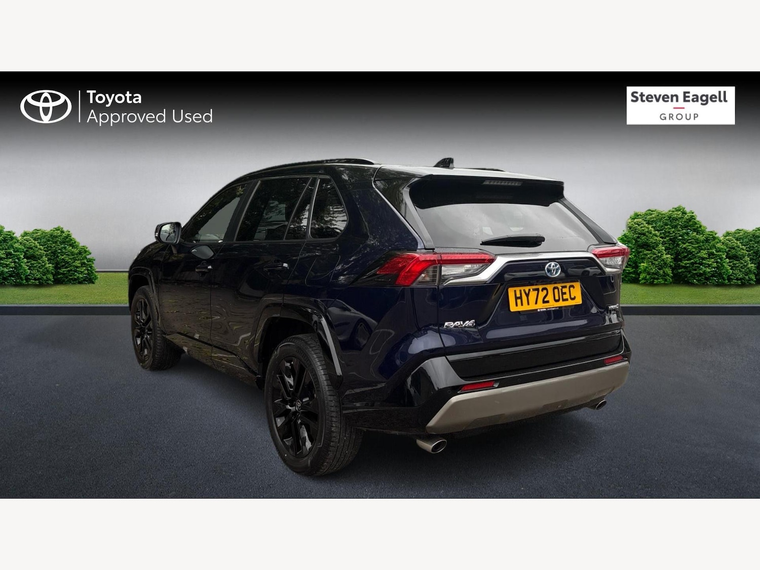 Used Toyota RAV4 2022 for sale - 76247160: Photo 6