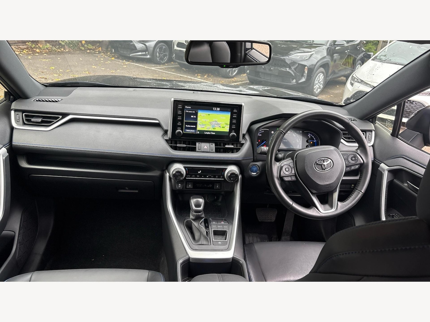 Used Toyota RAV4 2022 for sale - 76247160: Photo 7