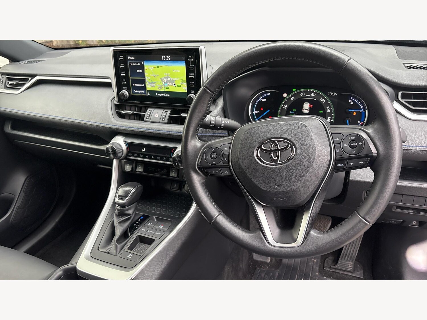 Used Toyota RAV4 2022 for sale - 76247160: Photo 8
