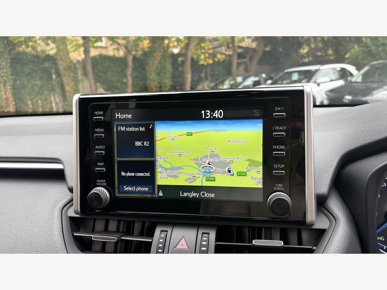 Used Toyota RAV4 2022 for sale - 76247160: Photo 9