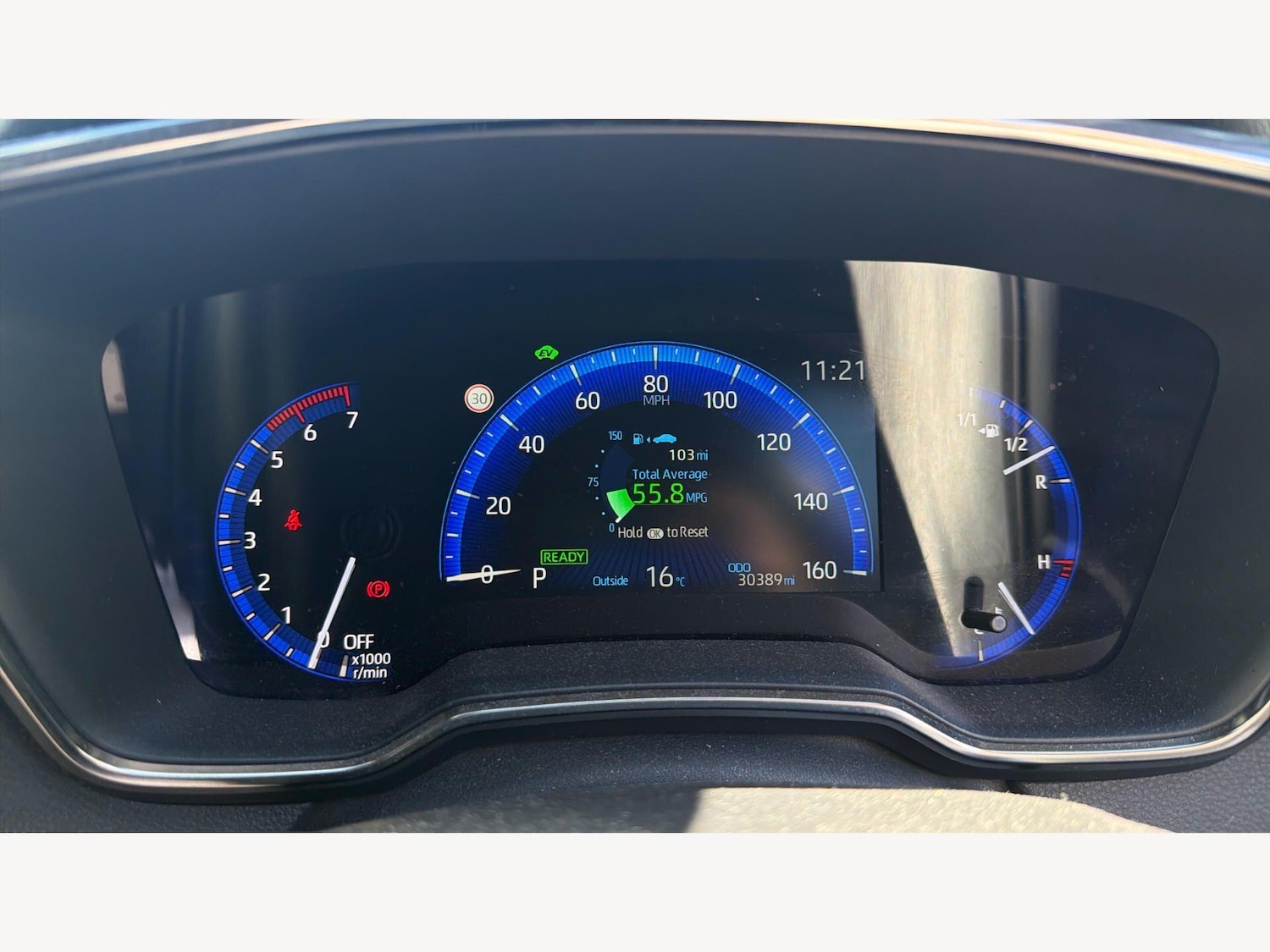 Used Toyota Corolla 2021 for sale - 77982268: Photo 11