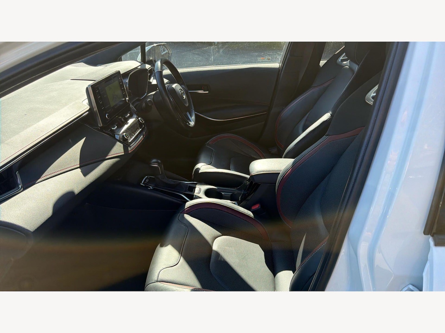 Used Toyota Corolla 2021 for sale - 77982268: Photo 12