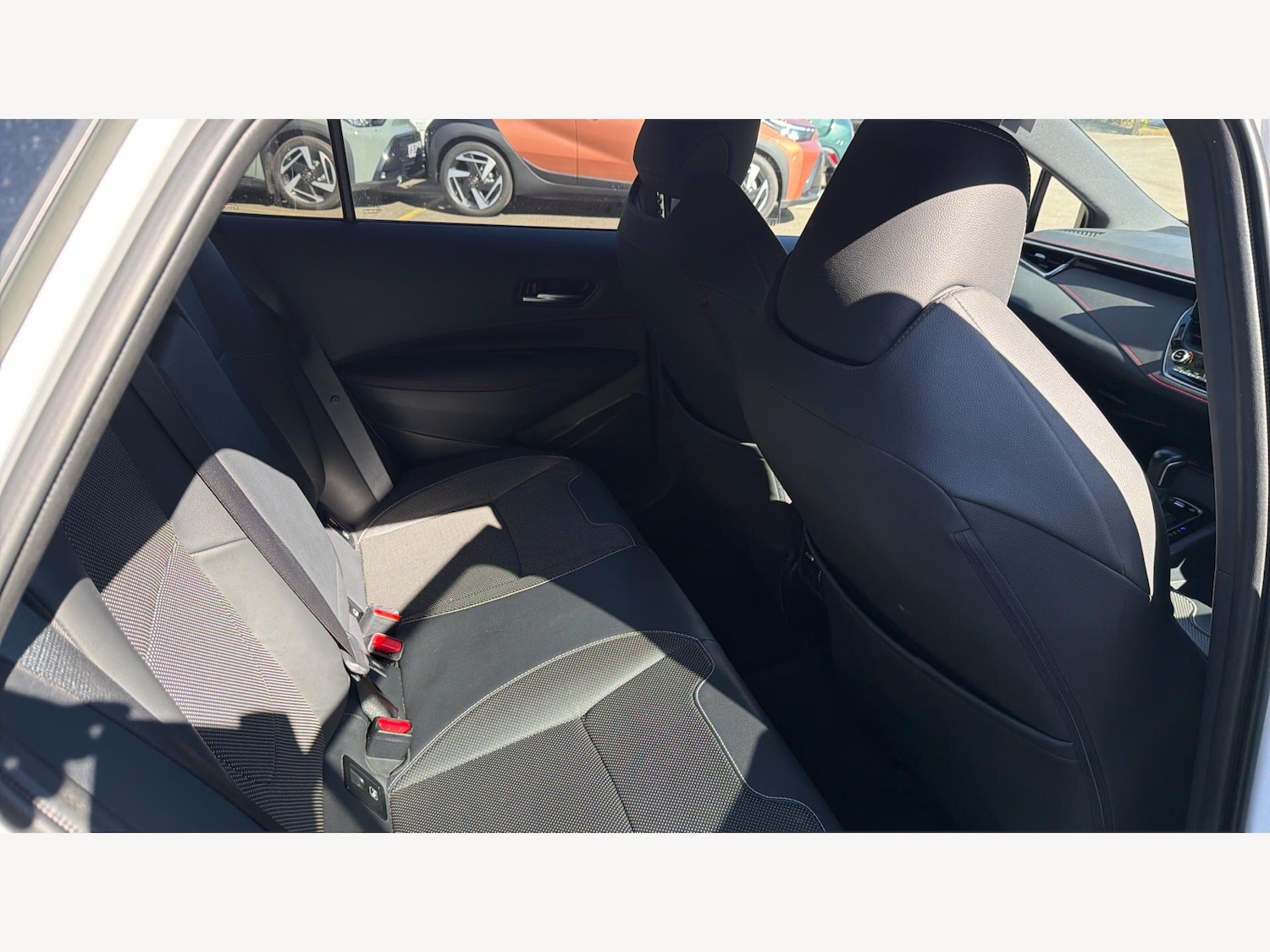 Used Toyota Corolla 2021 for sale - 77982268: Photo 14