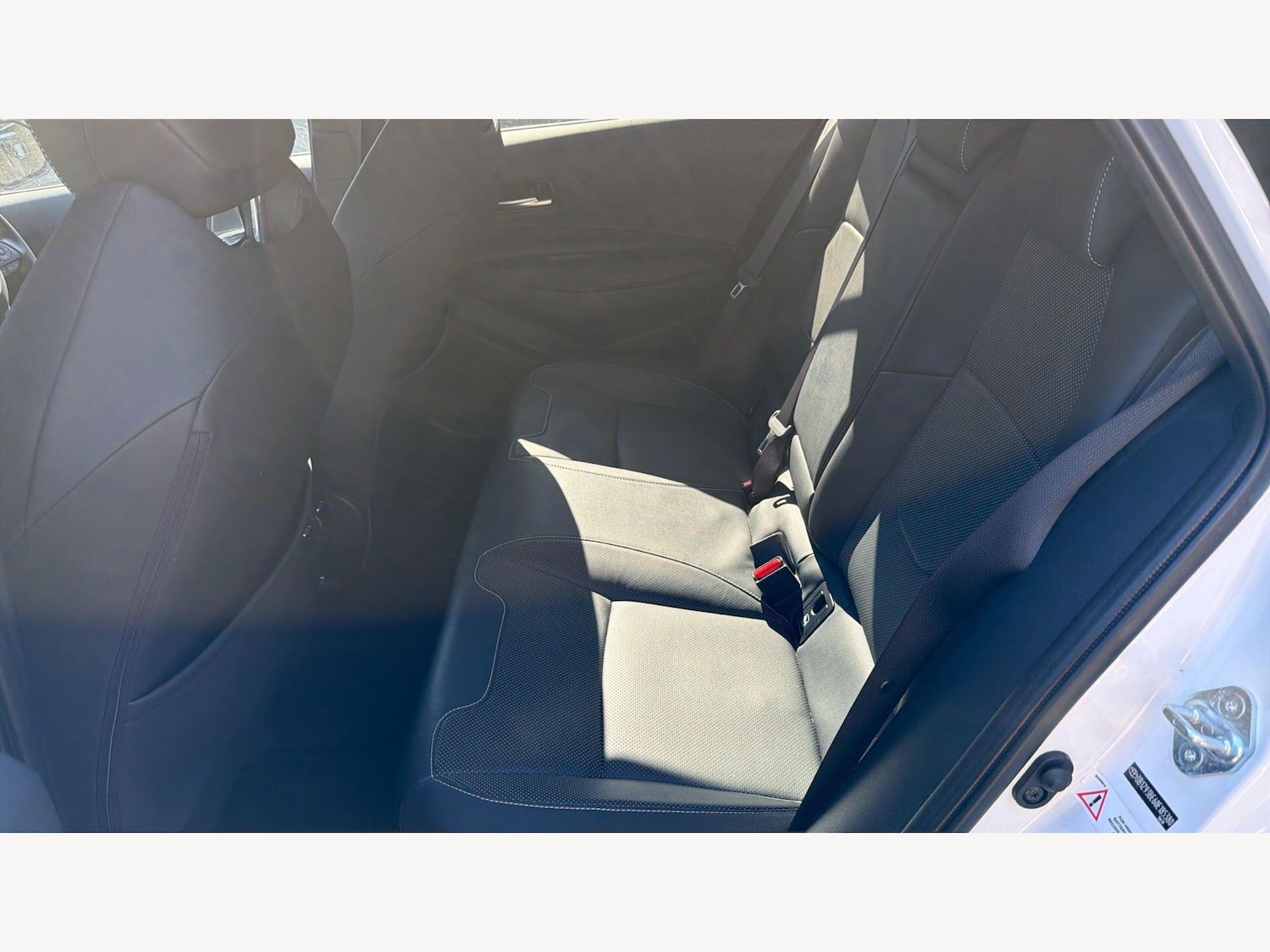 Used Toyota Corolla 2021 for sale - 77982268: Photo 15