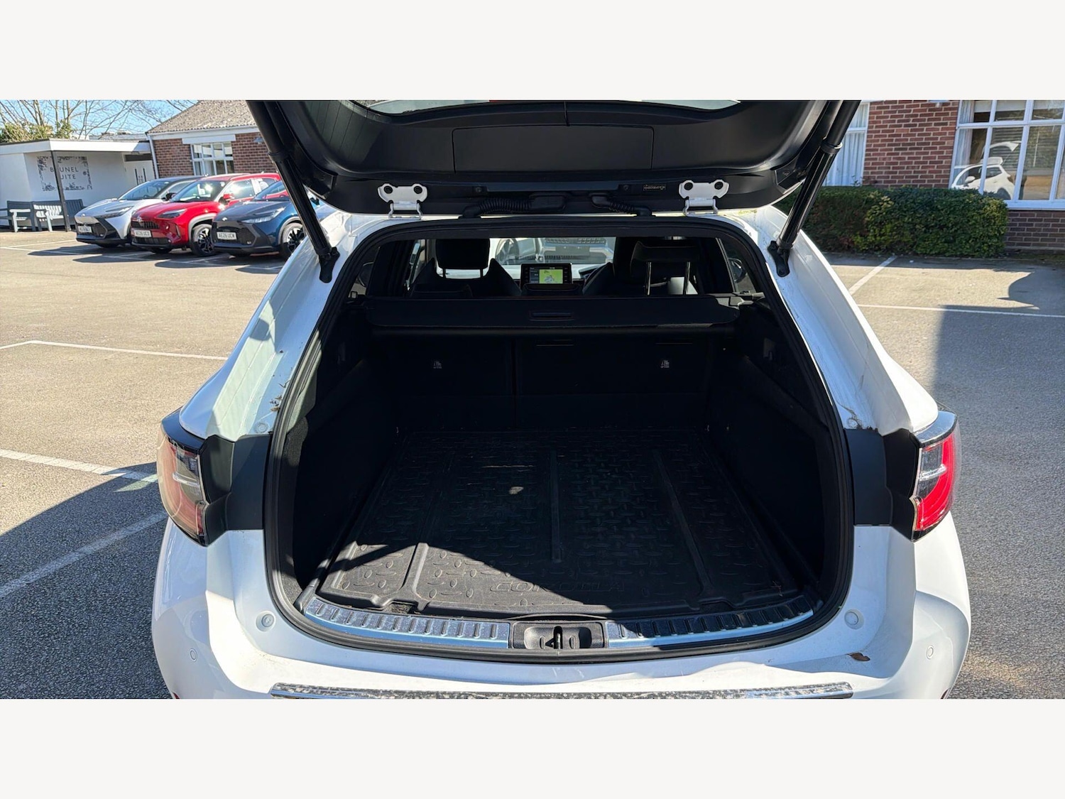 Used Toyota Corolla 2021 for sale - 77982268: Photo 16