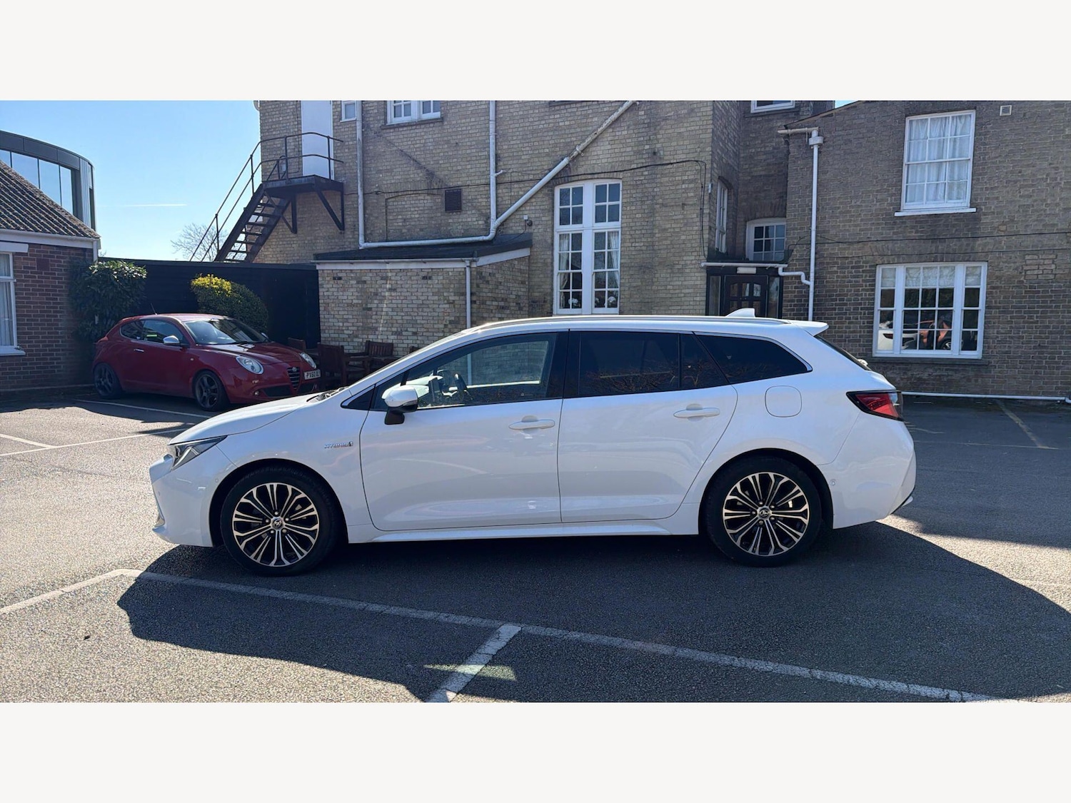 Used Toyota Corolla 2021 for sale - 77982268: Photo 19