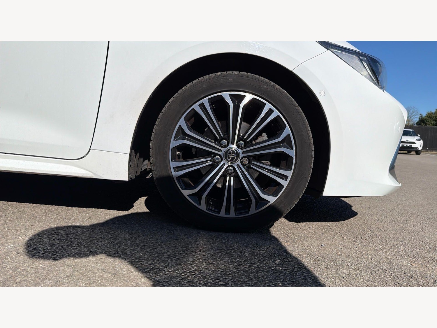 Used Toyota Corolla 2021 for sale - 77982268: Photo 20