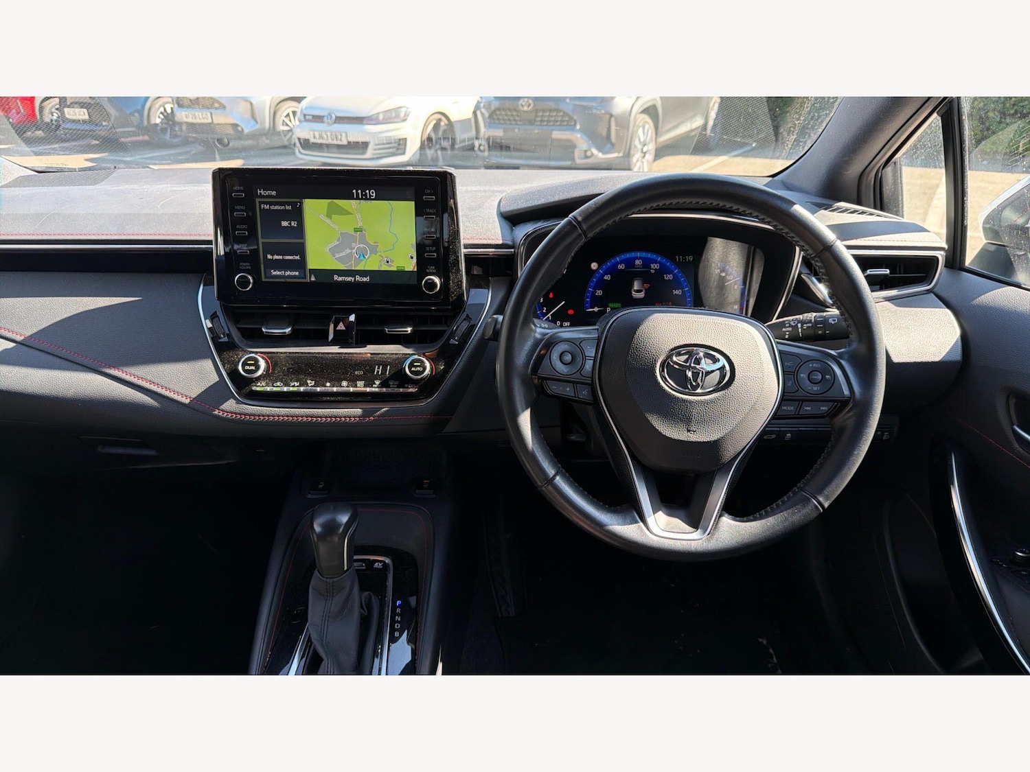 Used Toyota Corolla 2021 for sale - 77982268: Photo 7