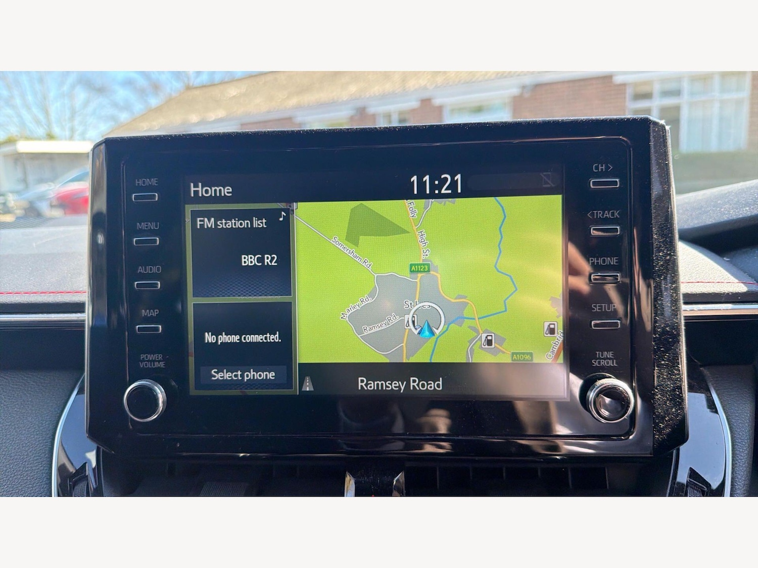 Used Toyota Corolla 2021 for sale - 77982268: Photo 9