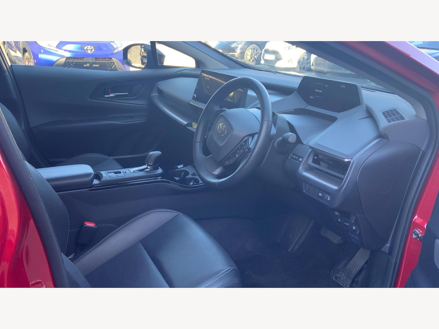 Used Toyota Prius 2024 for sale - 77351395: Photo 13