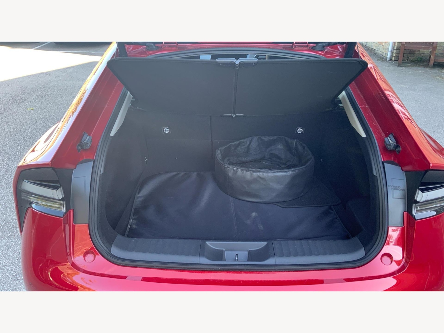 Used Toyota Prius 2024 for sale - 77351395: Photo 16