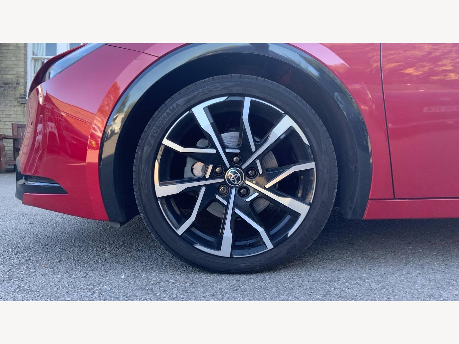 Used Toyota Prius 2024 for sale - 77351395: Photo 20