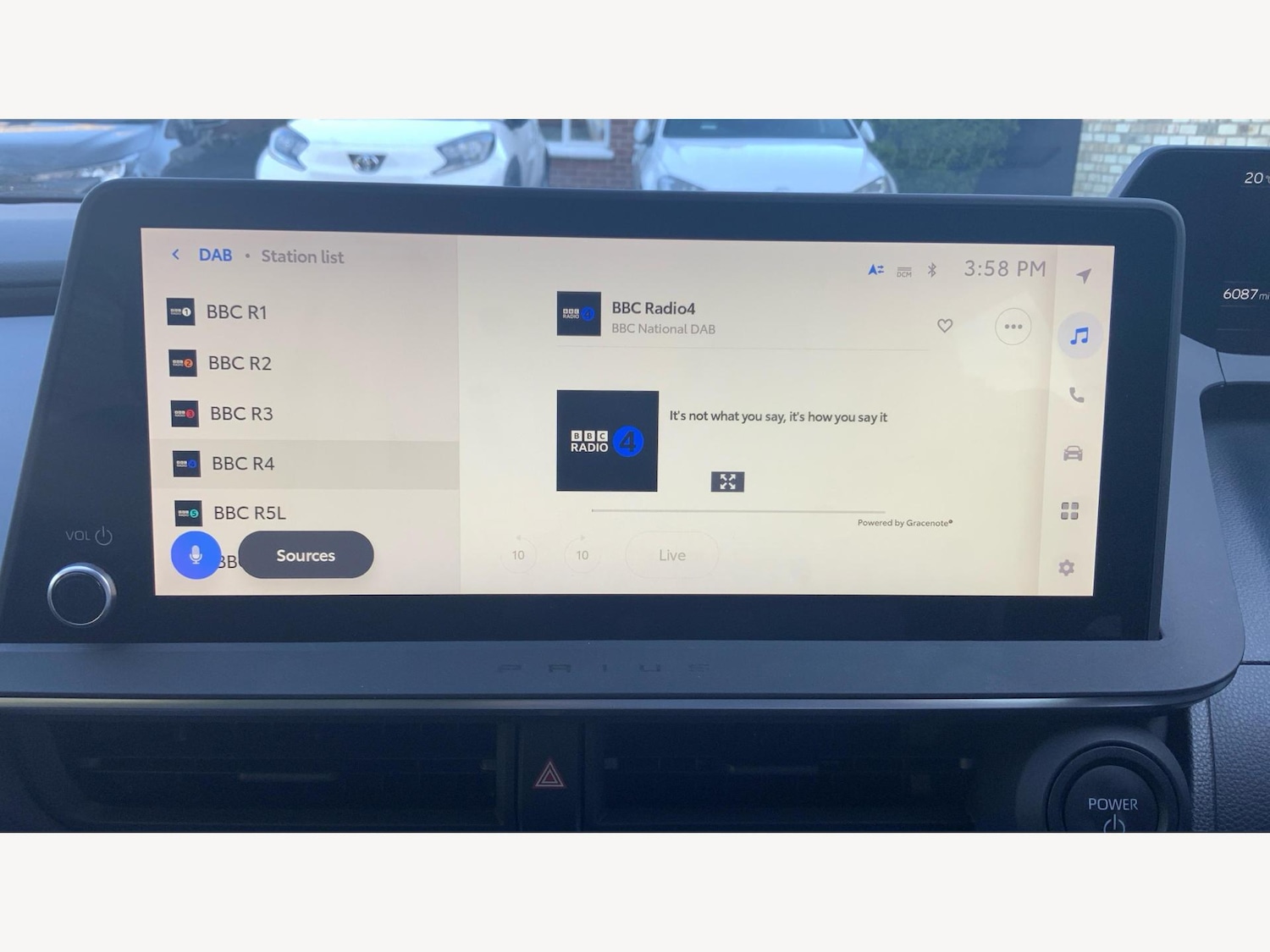 Used Toyota Prius 2024 for sale - 77351395: Photo 25