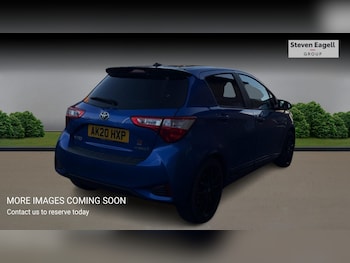 Used Toyota Yaris 2020 for sale - 76215393: Photo 4