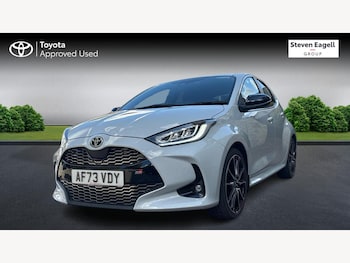 Used Toyota Yaris 2023 for sale - 75905889: Photo