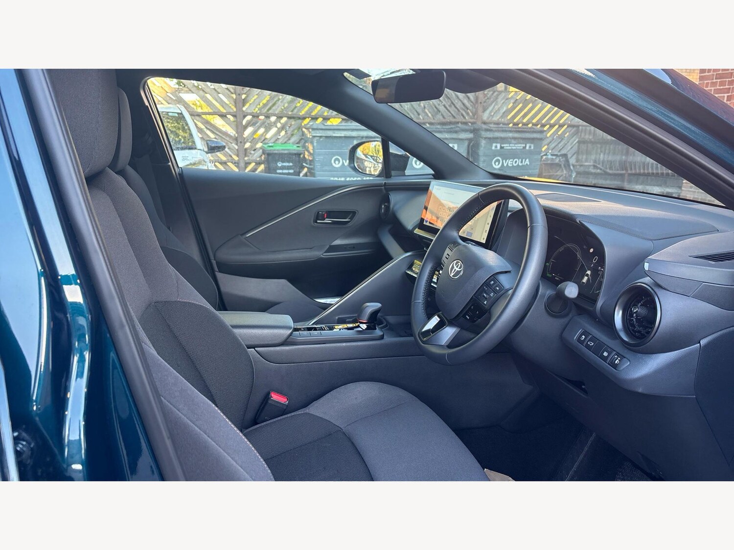 Used Toyota C-HR 2025 for sale - 76085036: Photo 13