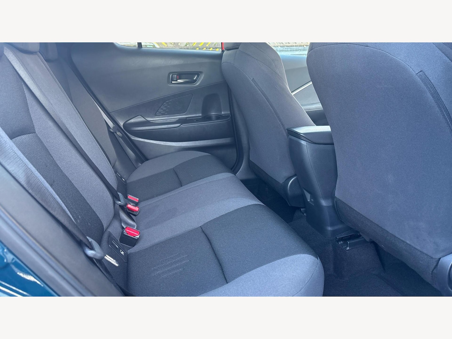 Used Toyota C-HR 2025 for sale - 76085036: Photo 14