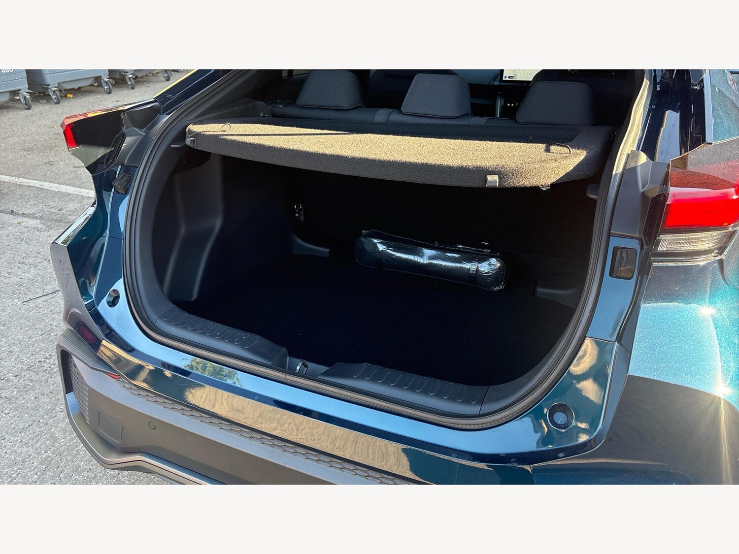 Used Toyota C-HR 2025 for sale - 76085036: Photo 16