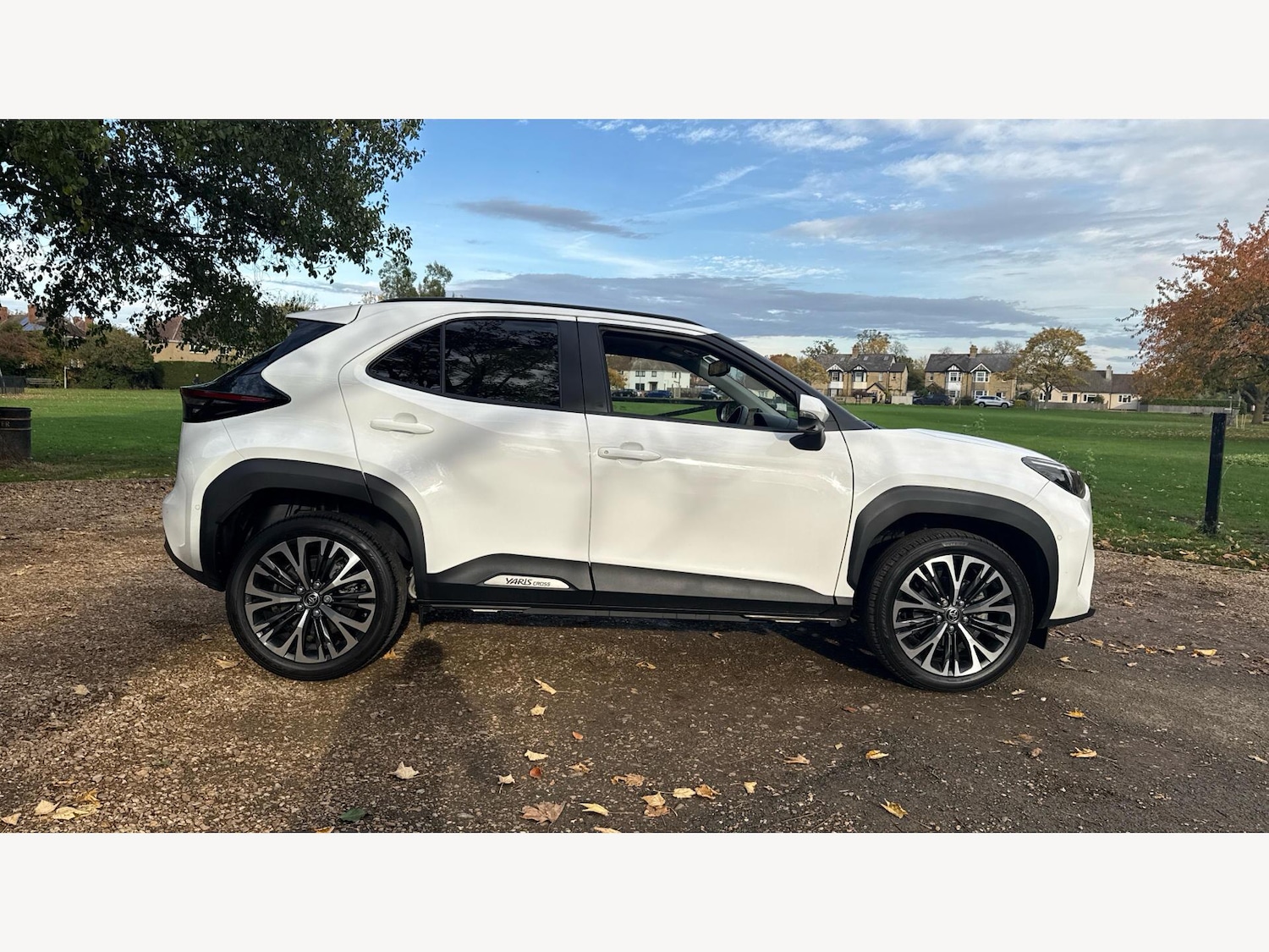 Used Toyota Yaris Cross 2024 for sale - 76561854: Photo 18