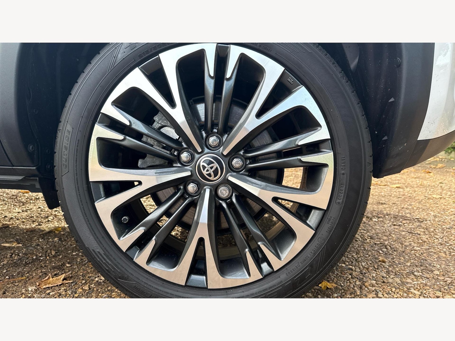 Used Toyota Yaris Cross 2024 for sale - 76561854: Photo 20