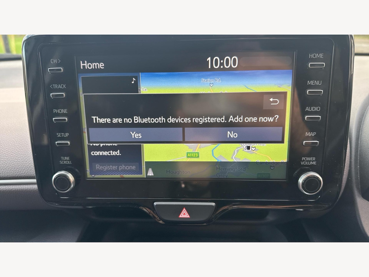 Used Toyota Yaris Cross 2024 for sale - 76561854: Photo 22