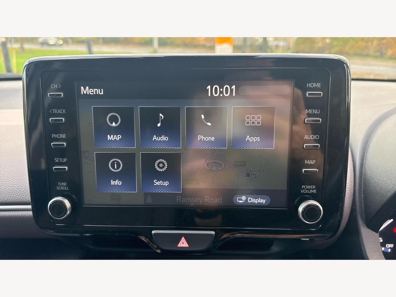 Used Toyota Yaris Cross 2024 for sale - 76561854: Photo 23