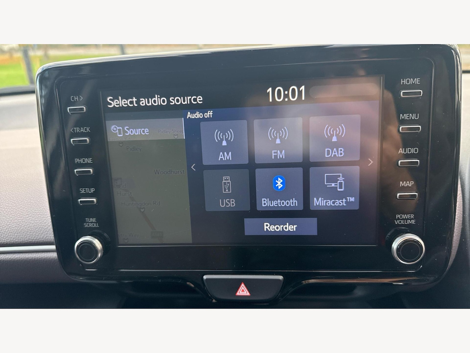 Used Toyota Yaris Cross 2024 for sale - 76561854: Photo 24