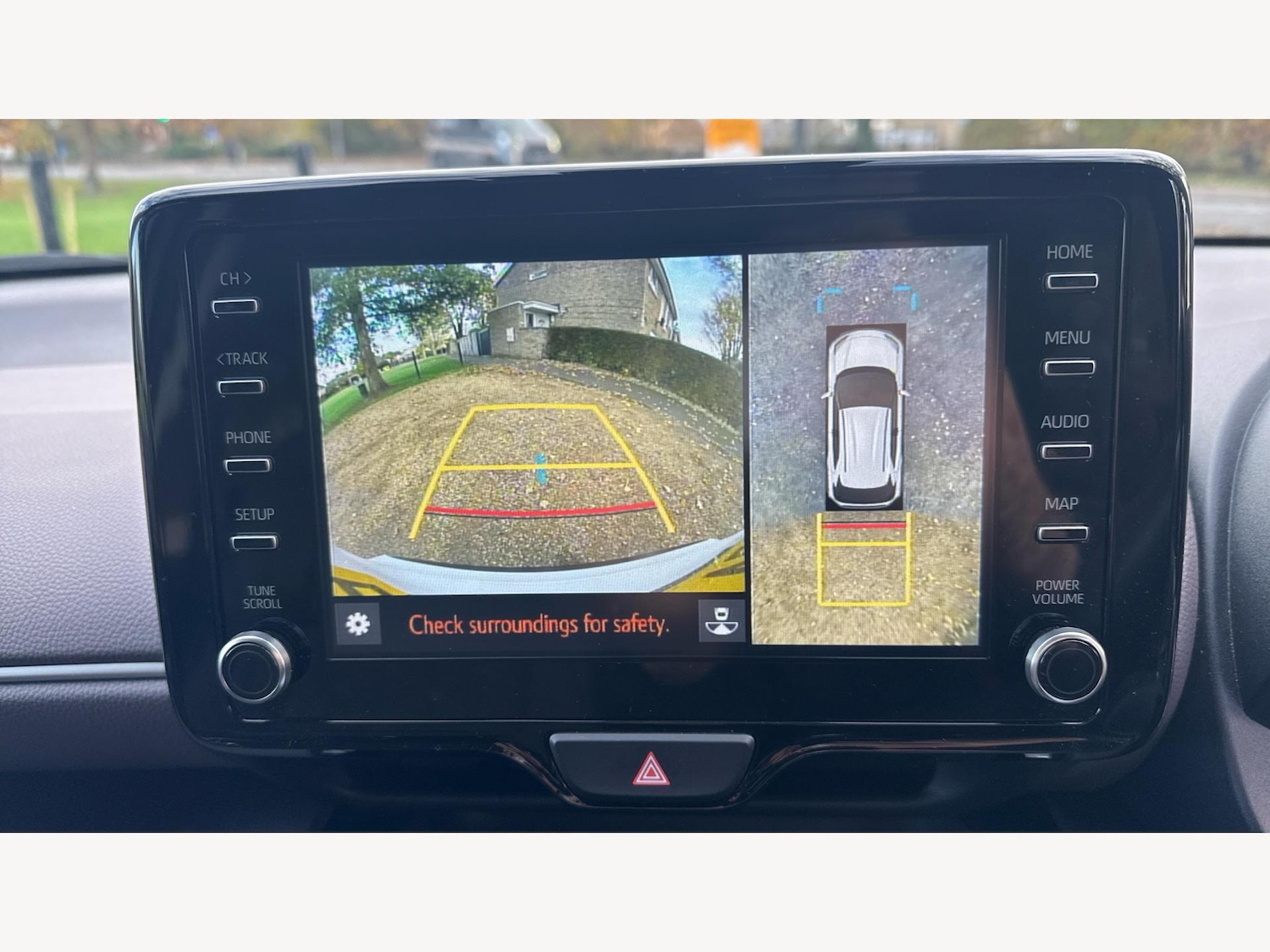 Used Toyota Yaris Cross 2024 for sale - 76561854: Photo 25