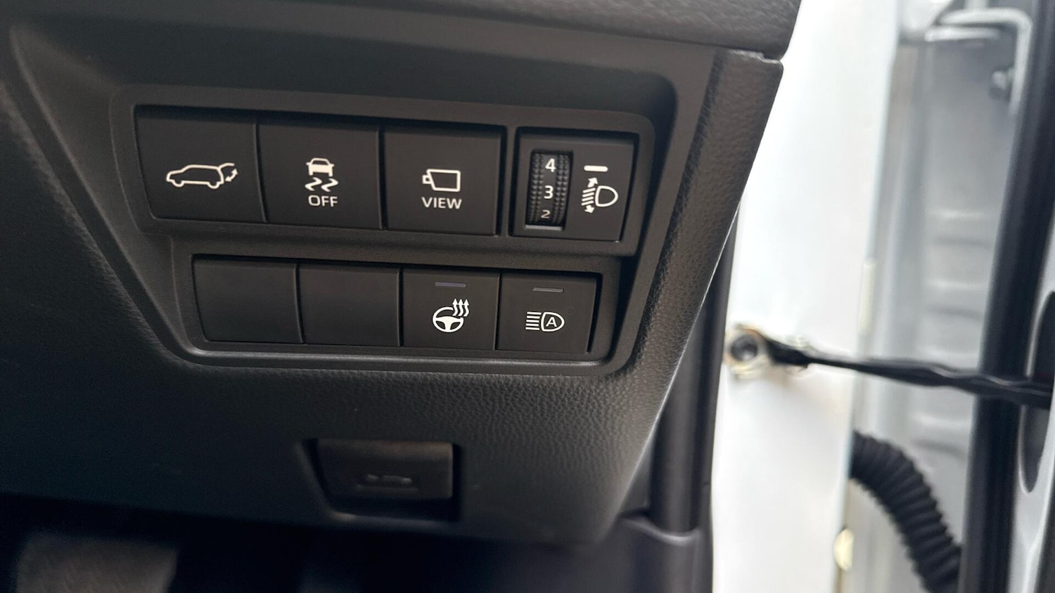 Used Toyota Yaris Cross 2024 for sale - 76561854: Photo 35