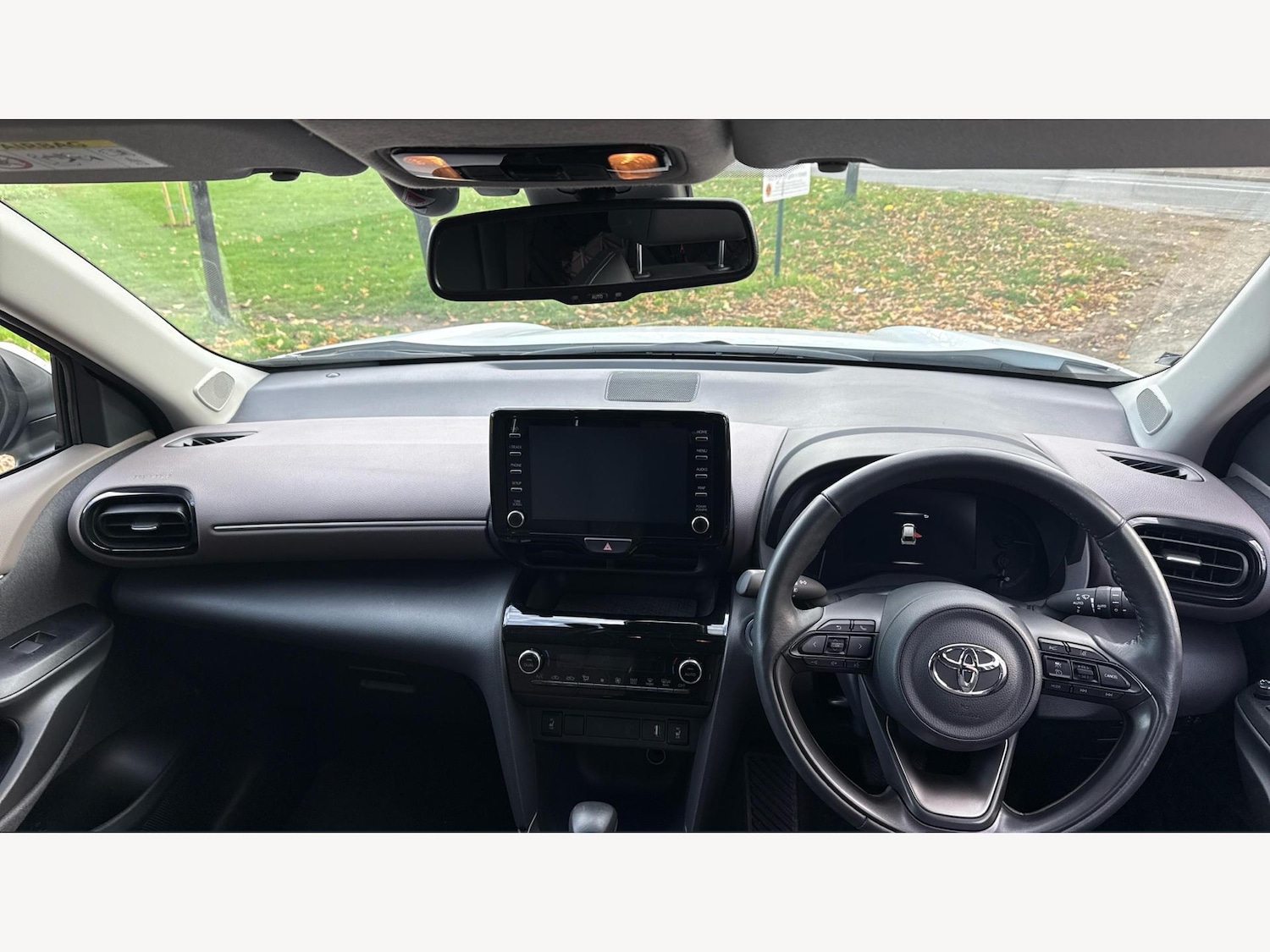 Used Toyota Yaris Cross 2024 for sale - 76561854: Photo 7