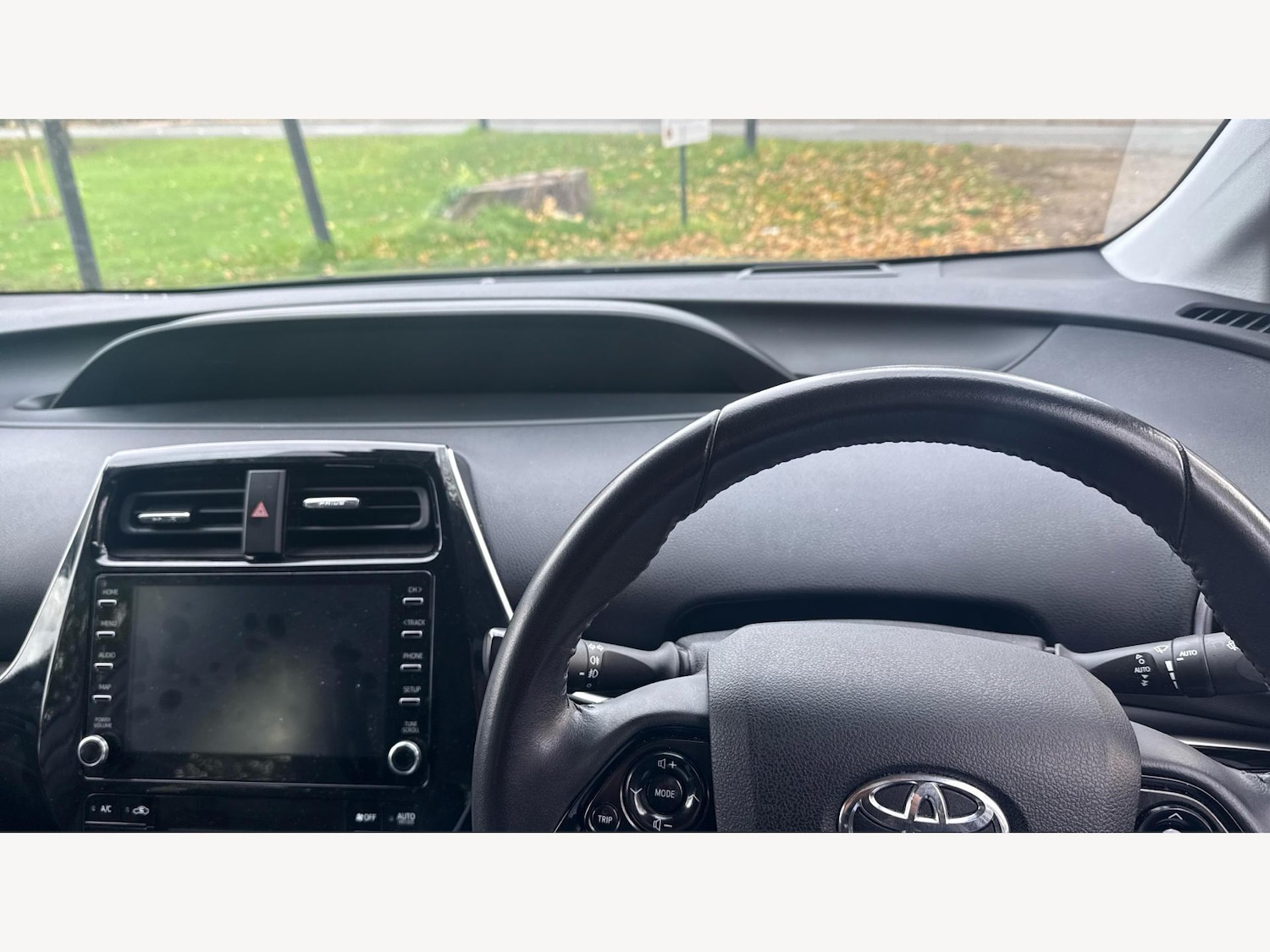 Used Toyota Prius 2022 for sale - 76484345: Photo 10