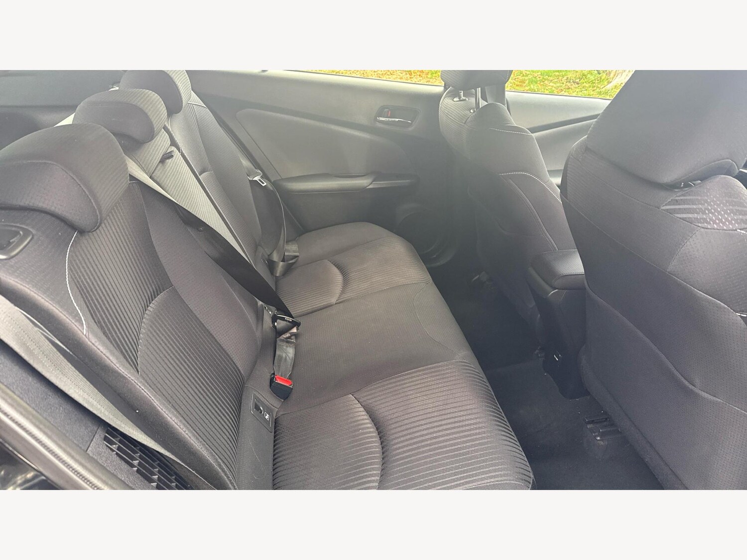 Used Toyota Prius 2022 for sale - 76484345: Photo 14