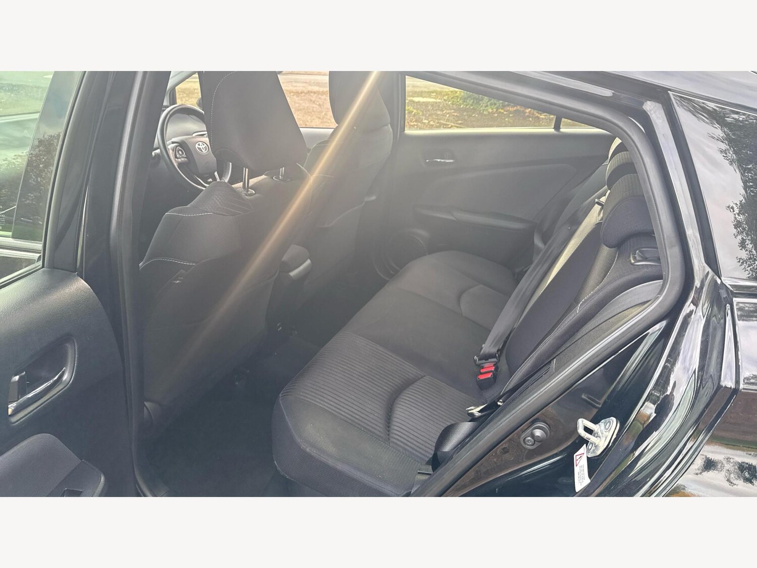 Used Toyota Prius 2022 for sale - 76484345: Photo 15