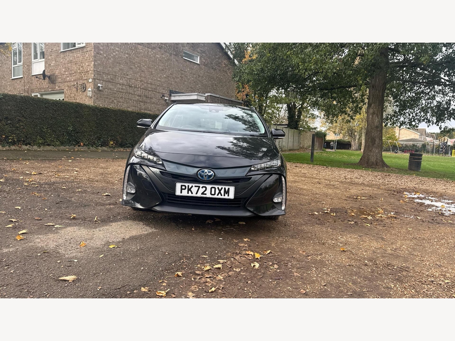 Used Toyota Prius 2022 for sale - 76484345: Photo 17