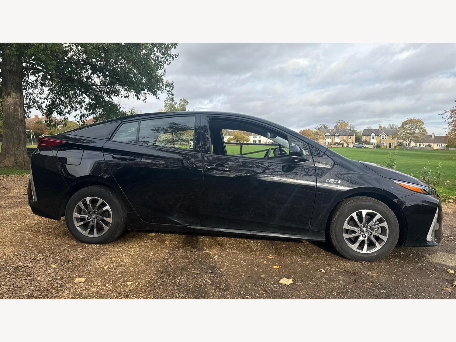 Used Toyota Prius 2022 for sale - 76484345: Photo 18