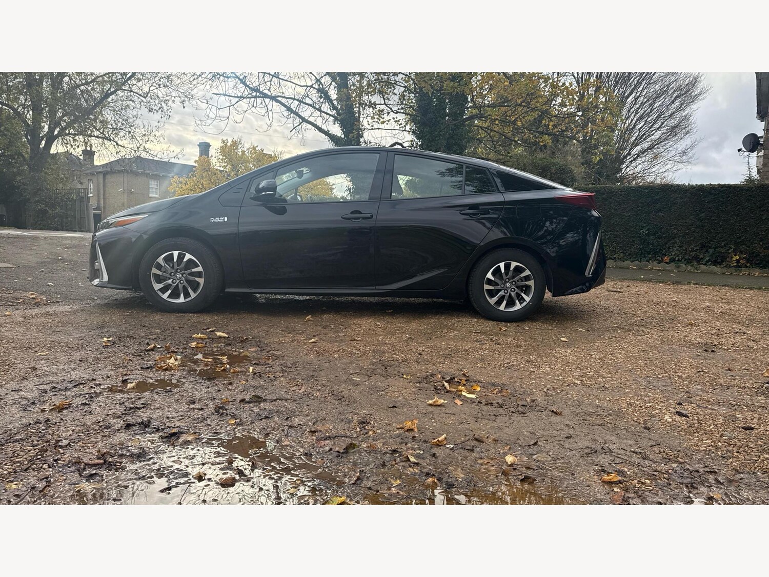 Used Toyota Prius 2022 for sale - 76484345: Photo 19