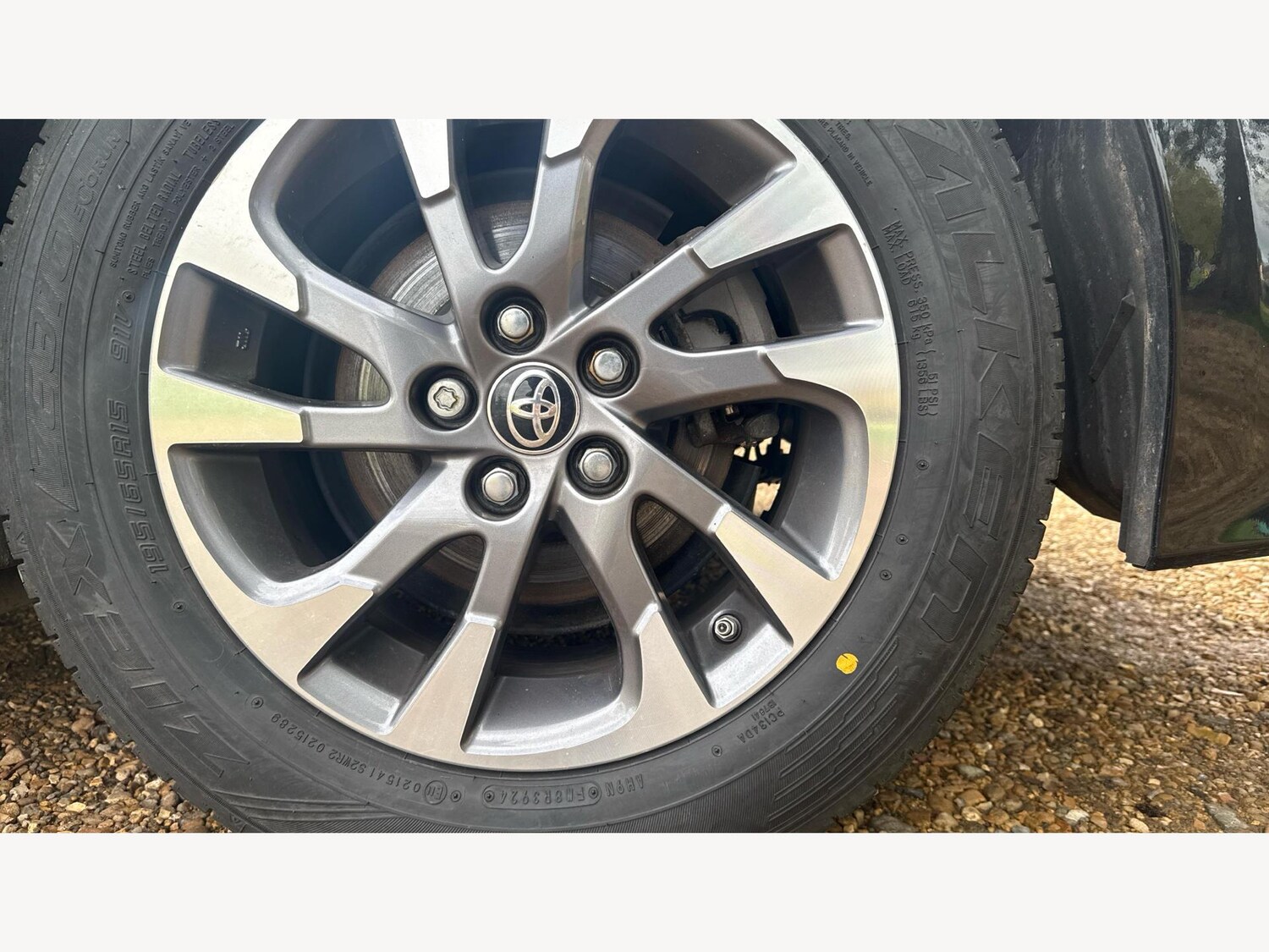 Used Toyota Prius 2022 for sale - 76484345: Photo 20