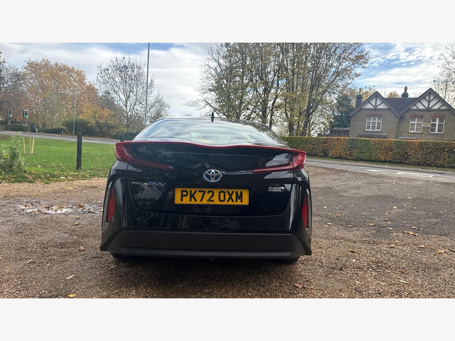 Used Toyota Prius 2022 for sale - 76484345: Photo 21