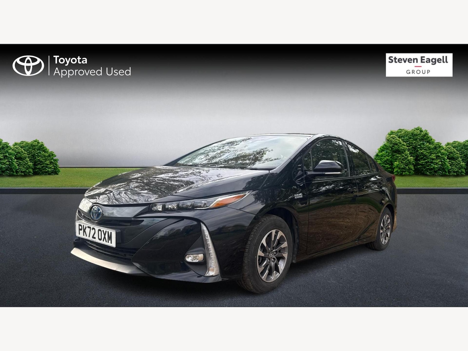 Used Toyota Prius 2022 for sale - 76484345: Photo 3