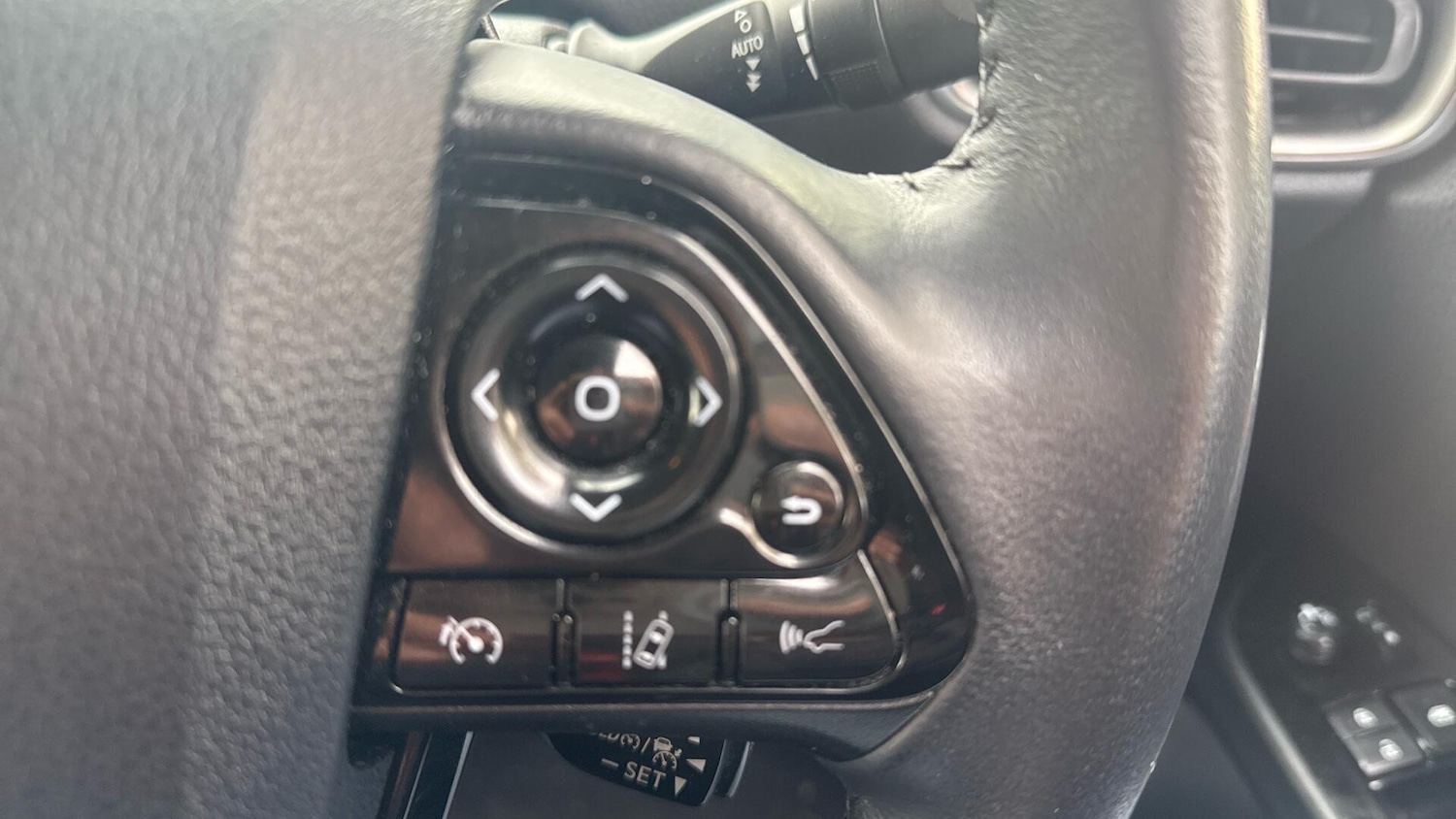 Used Toyota Prius 2022 for sale - 76484345: Photo 36